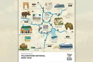 Jackson Hole Self-Guided Audio Tour Bundle thumbnail 5