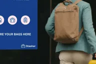 Oslo Luggage Storage Service thumbnail 6
