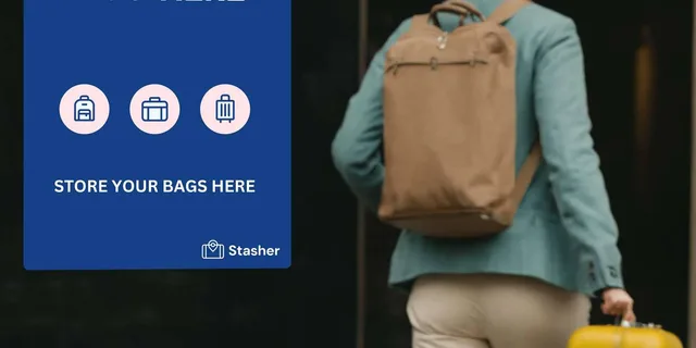 Oslo Luggage Storage Service - Image 6