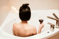 Portland Vinotherapy Spa with Wine Tasting thumbnail 2