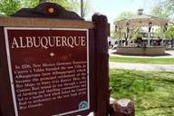 Albuquerque Ghost Tour in Old Town 75 Min thumbnail 2