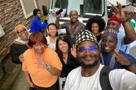 Atlanta Airport Shuttle Group Transportation thumbnail 5
