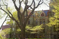 Philadelphia UPenn Campus Walking Tour thumbnail 6