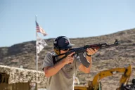Las Vegas Outdoor Shooting Experience thumbnail 2