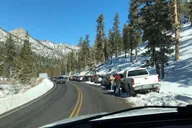 Las Vegas Mount Charleston Driving Adventure thumbnail 5