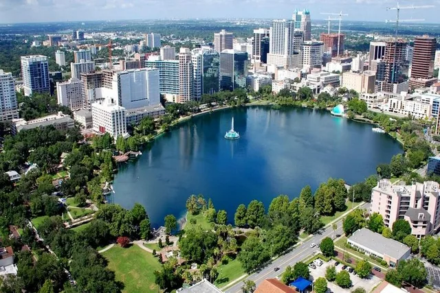 Orlando City Tour - Image 3
