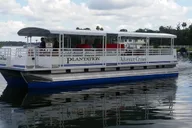 Crystal River Kings Bay Scenic Cruise thumbnail 3