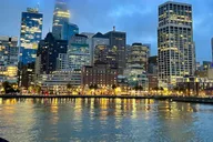 San Francisco Sunset Cruise thumbnail 2