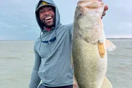Canyon Lake Fishing Trip thumbnail 2