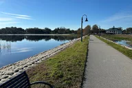 Kissimmee Lakefront Mountain Bike Tour 2 hr thumbnail 6