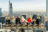 New York Top of the Rock Tour thumbnail 1