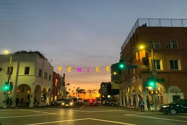 Los Angeles Private Full-Day Tour - Image 4