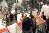 Atlanta College Football Hall of Fame Tour thumbnail 6