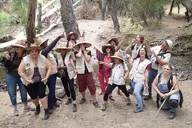 Anaheim Nature Walk and Hike Tour thumbnail 5