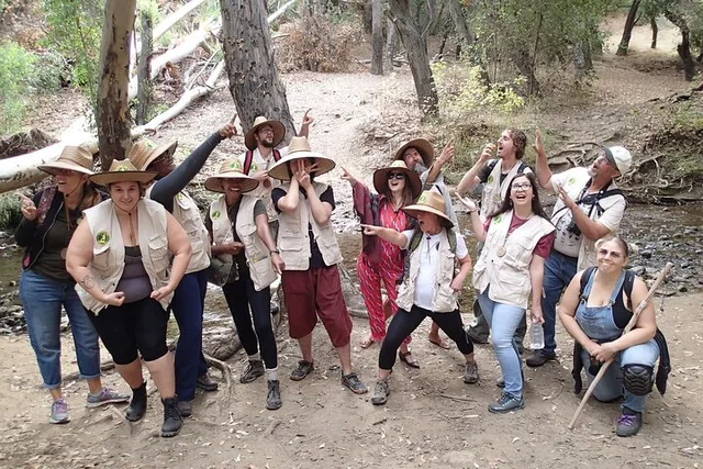Anaheim Nature Walk and Hike Tour - Image 5