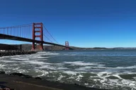 San Francisco Alcatraz and Muir Woods Combo Tour thumbnail 1