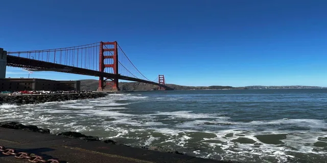San Francisco Alcatraz and Muir Woods Combo Tour - Image 1