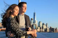 New York City Champagne, Cheese, and Caviar Cruise thumbnail 1
