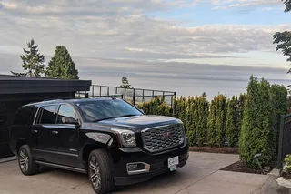 Newark to Baltimore Private Transfer