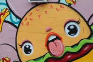 Chicago Street Art Tour thumbnail 4