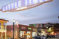 San Diego Little Italy Wine Tasting Walking Tour thumbnail 3