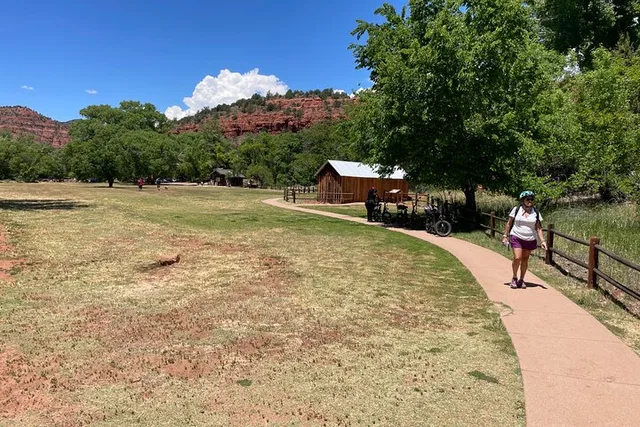 Sedona Red Rock Loop and History Tour - Image 3