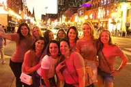 Nashville Pub Crawl with Moonshine and Craft Beer 2 hr thumbnail 4