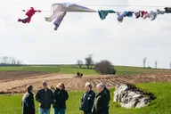 Lancaster County Amish Tour and Meal thumbnail 2