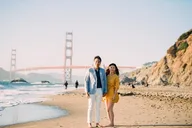 San Jose Photo Session with Local Photographer 30 min thumbnail 2