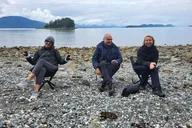 Juneau Wilderness Mindfulness Experience thumbnail 6