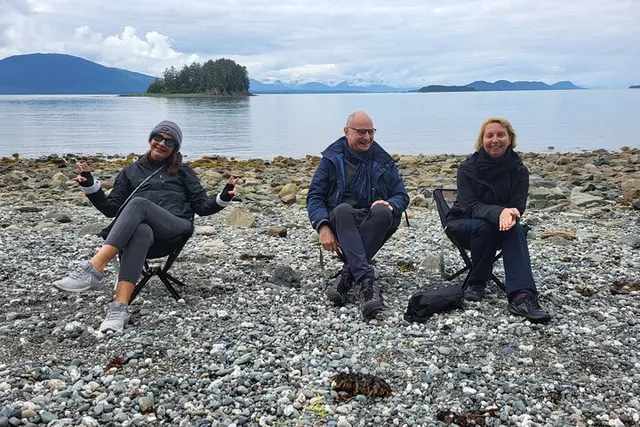Juneau Wilderness Mindfulness Experience - Image 6
