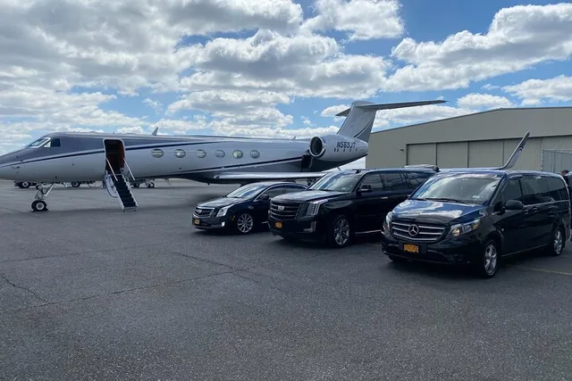 New York City Private Airport Transfer - Image 3
