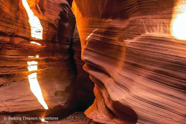 Buckskin Gulch Private Tour - Image 4