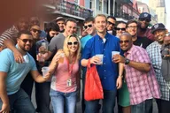 New Orleans Cocktails, History, Voodoo & Paranormal Tour thumbnail 4