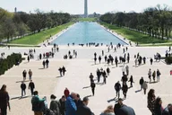 Washington D.C. Airport Private Transfer thumbnail 6