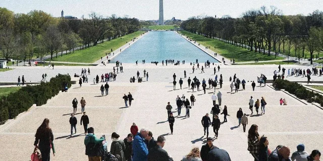 Washington D.C. Airport Private Transfer - Image 6