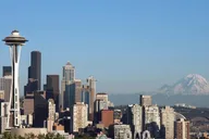 Seattle City and Snoqualmie Falls Tour thumbnail 4