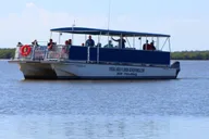 Miami Everglades Tour with Boat Trip and Hikes thumbnail 1