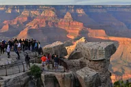 Phoenix Sedona and Grand Canyon Day Tour thumbnail 2