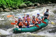 Hartford Whitewater Rafting Adventure 2 hr thumbnail 6