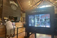 Nashville Jack Daniels Distillery Tour thumbnail 5