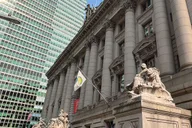New York Wall Street History Walking Tour thumbnail 6