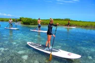 Port Canaveral SUP Paddleboard Lesson and Tour thumbnail 2