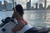 Miami Jetski Tour with Free Boat Ride thumbnail 3