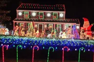 Richmond Holiday Lights Tour thumbnail 6