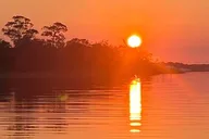 Destin Haunted Clear Kayak Glow Tour thumbnail 4