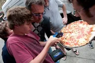 New York City Pizza Walking Tour thumbnail 2