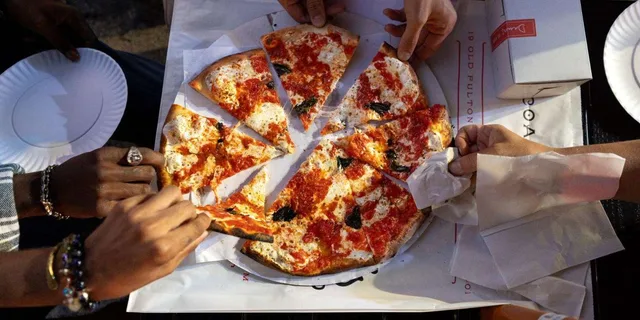 Brooklyn Food Tour: DUMBO & Heights - Image 2