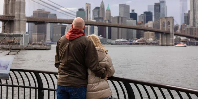 New York Private Photoshoot - Image 5
