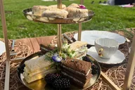 San Diego High Tea Experience thumbnail 4